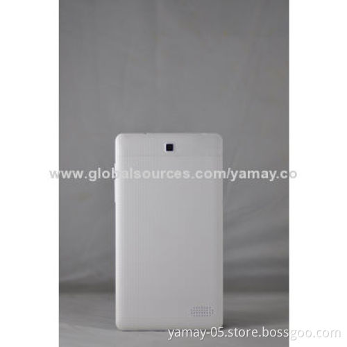 6.95" Tablet PC, Android 4.4, MTK8312 Dual-core 1.2GHz, 512MB+4GB, 0.3+0.3MP Camera/3G/GPS/BT/Wi-FiNew